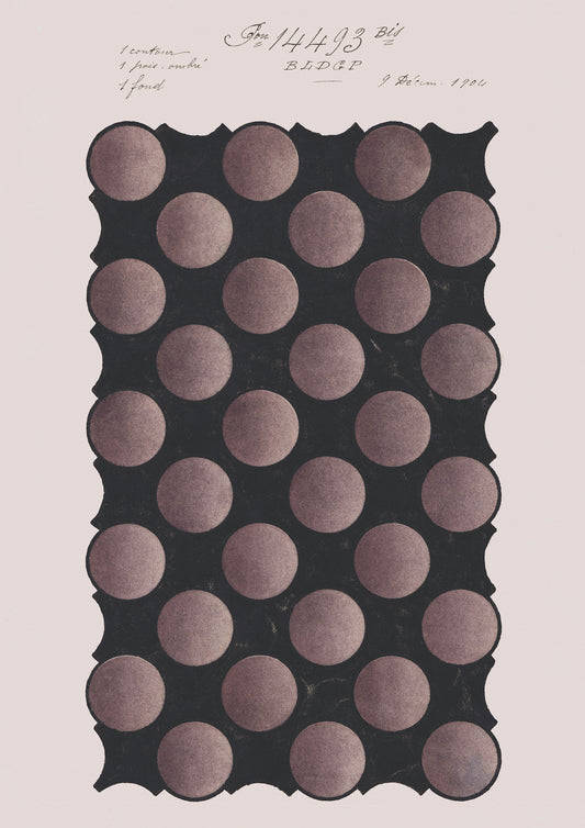 Vintage Archive Prints