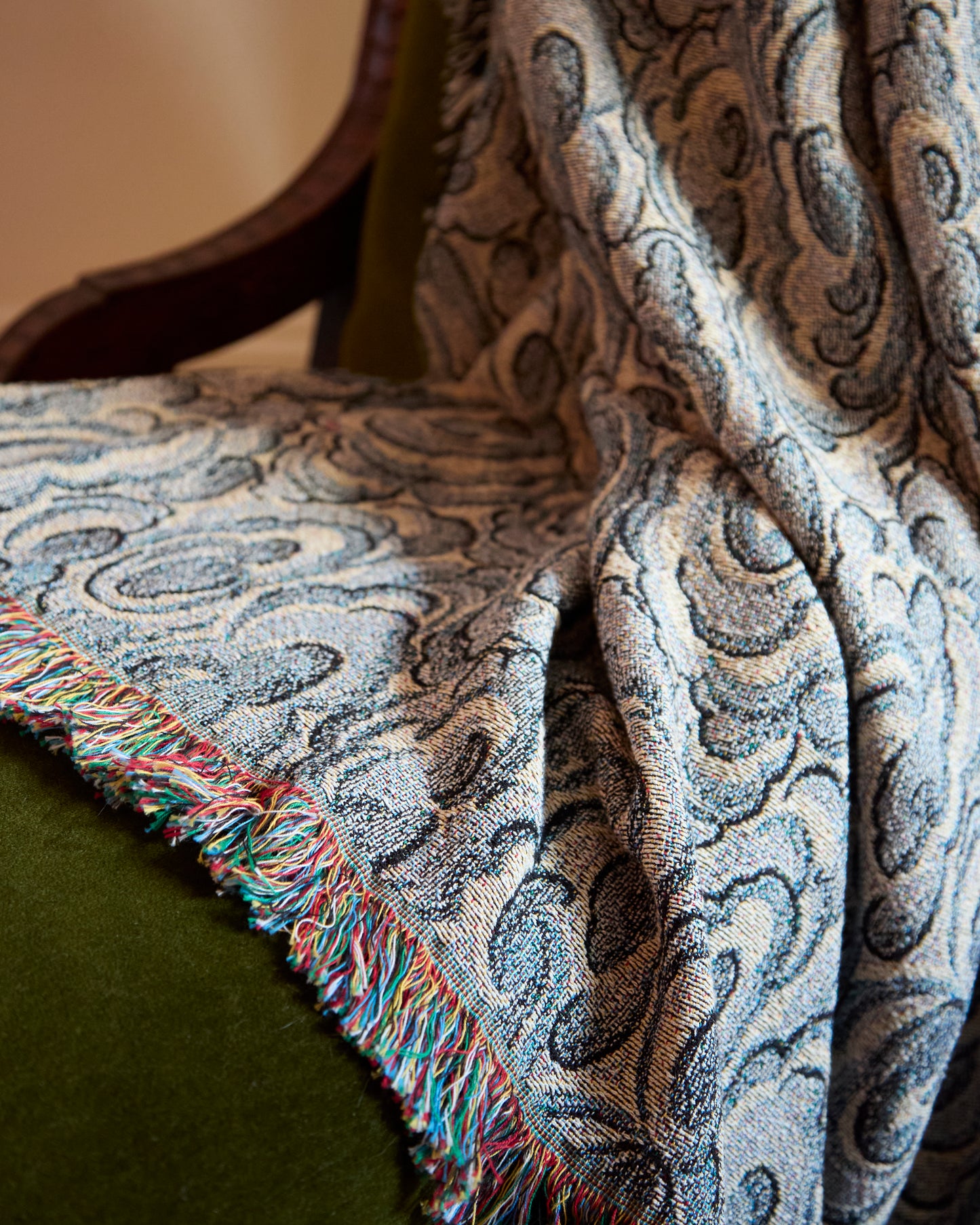 Kumo Clouds Blanket