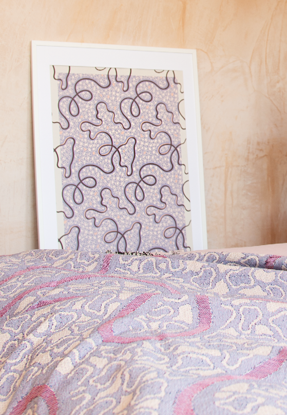 The Cosy Gift Box - Micaela Sharp Collaboration