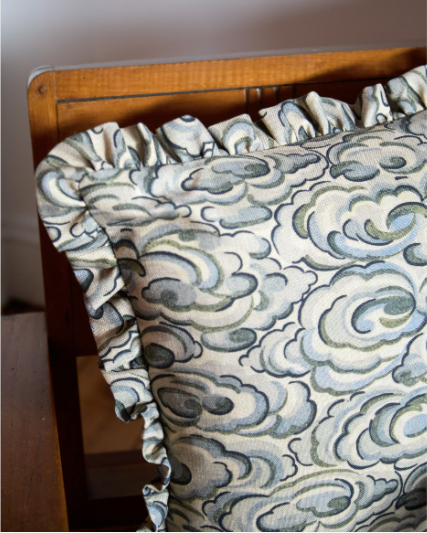 Kumo Clouds Cushion - PRE-ORDER