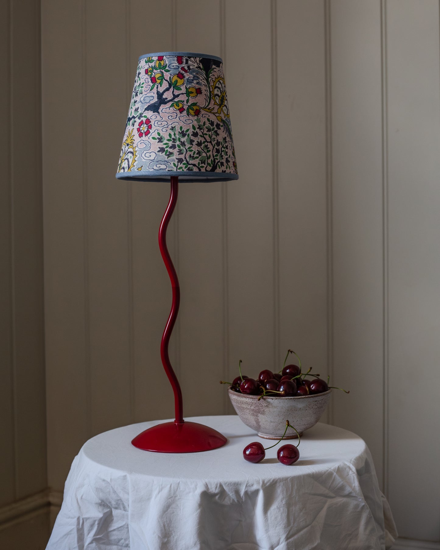 Tree of Life Lampshade - PRE-ORDER