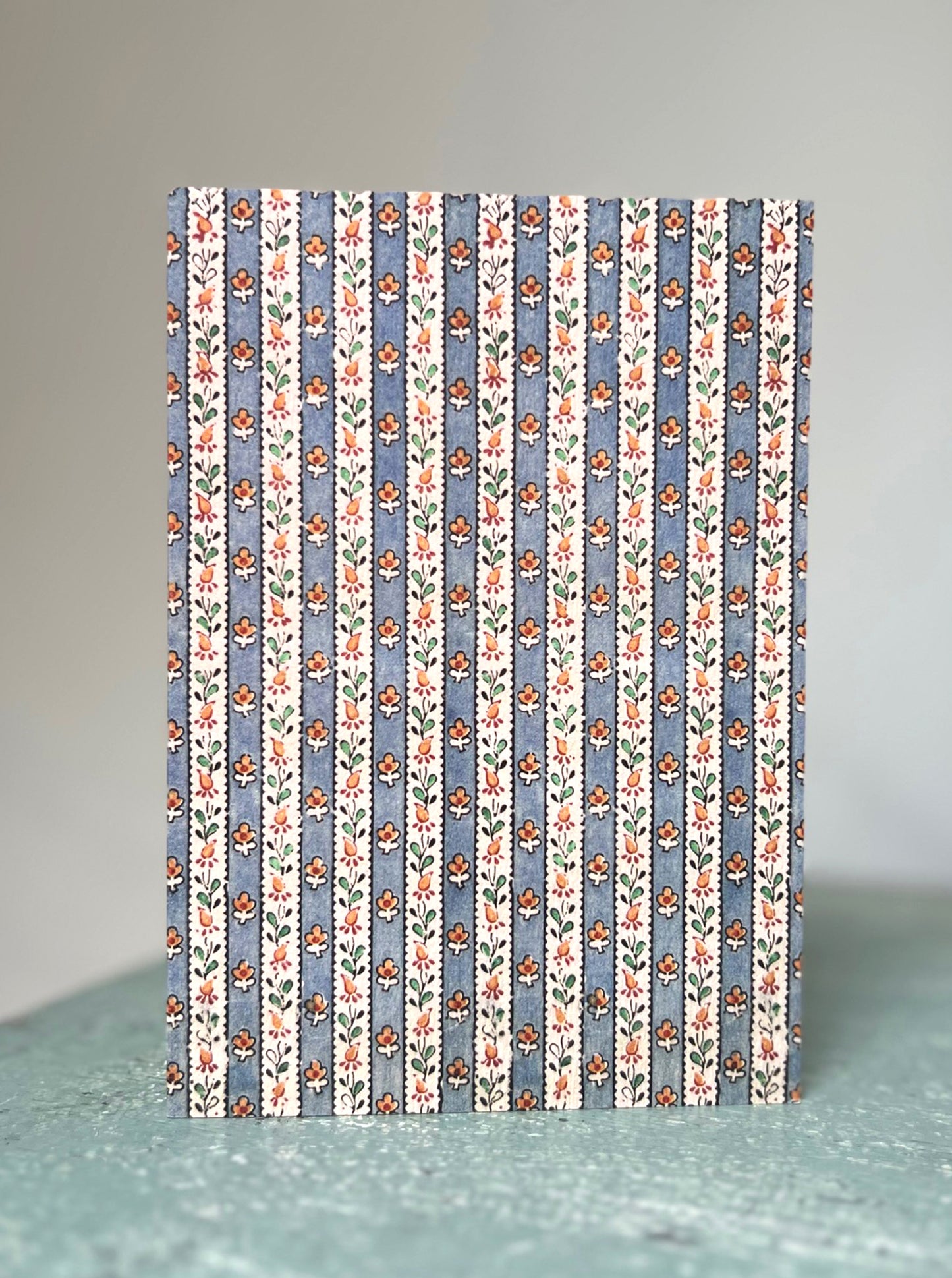 Chloe Stripe - Art Cards