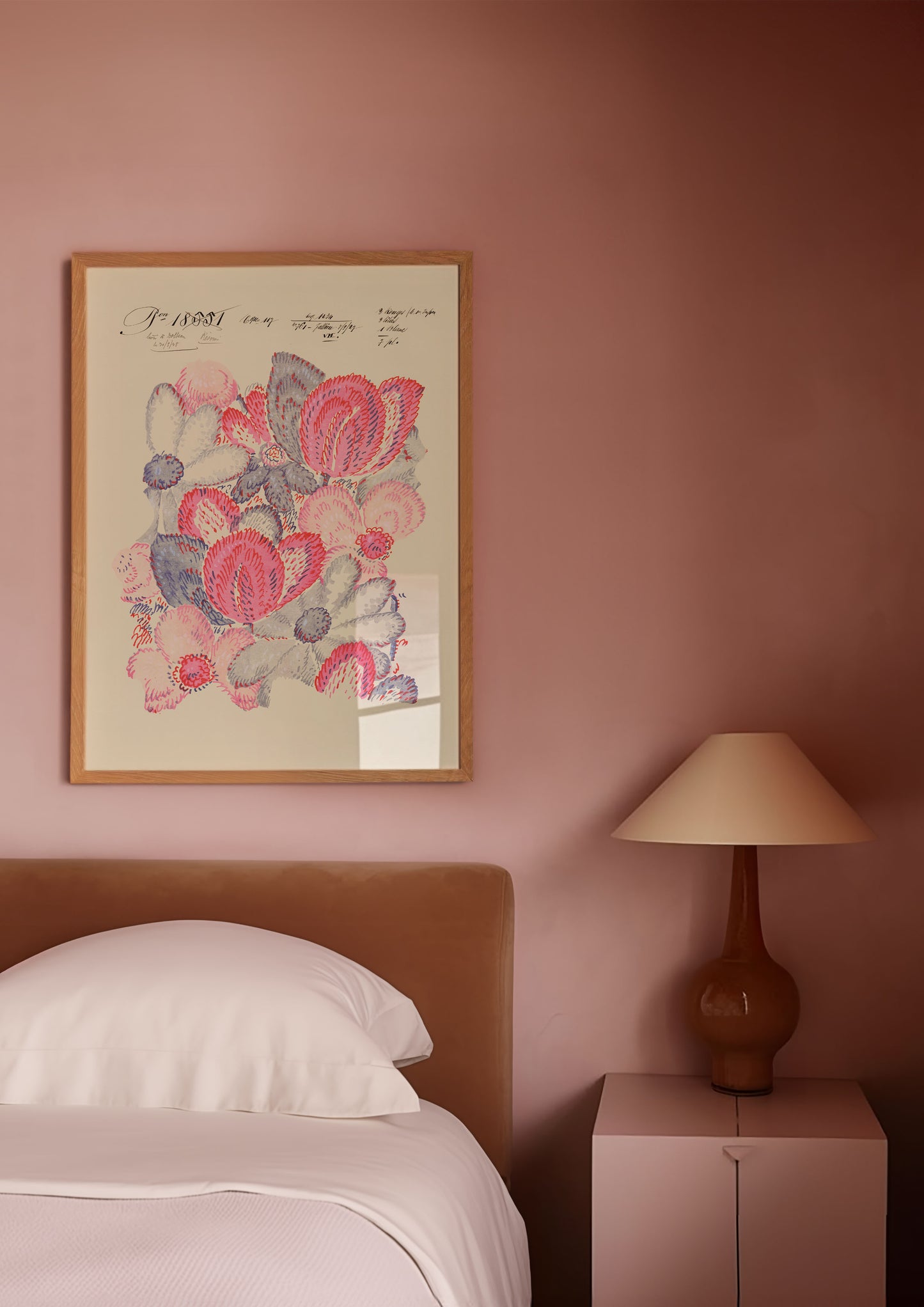 No.114 - Sonia 1927 - Vintage Archive Poster Prints