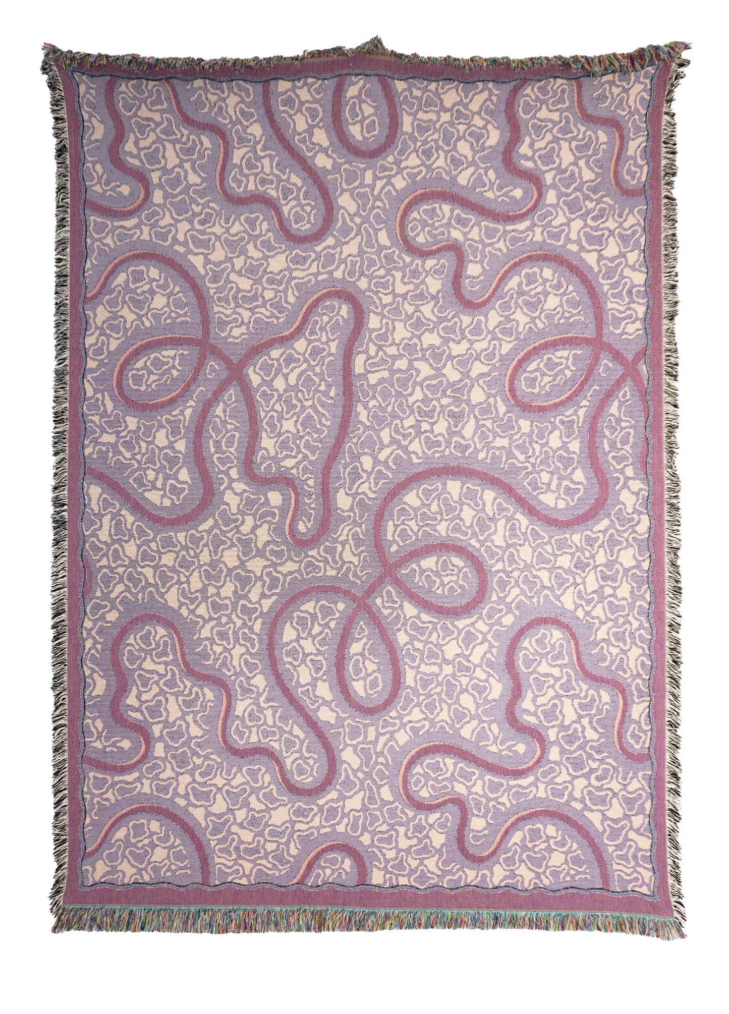 wiggle blanket