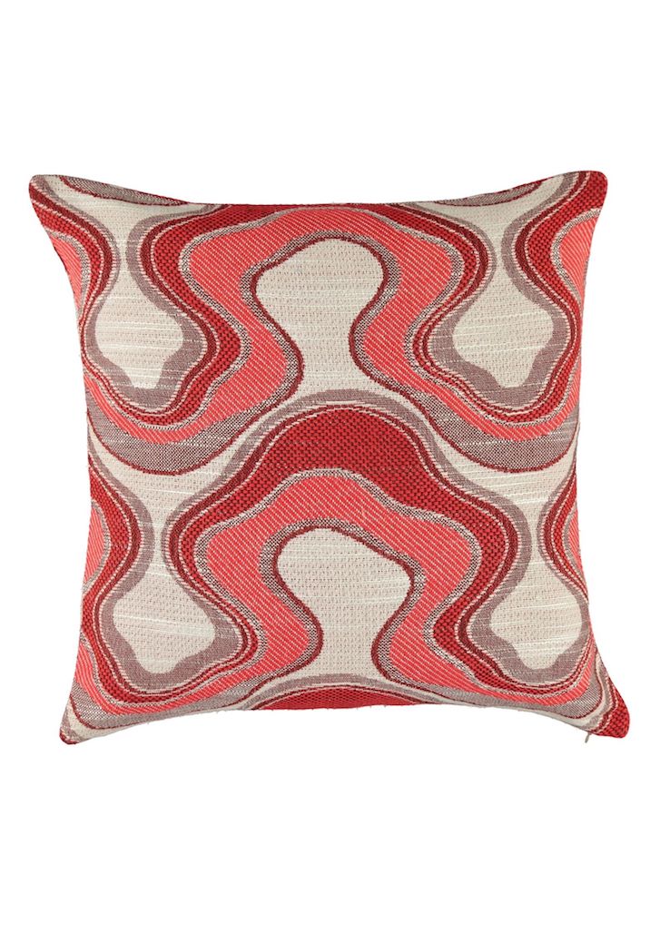 New Wave - P~S Cushions