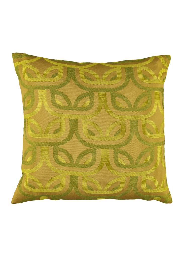 Golden Gates - P~S Cushions