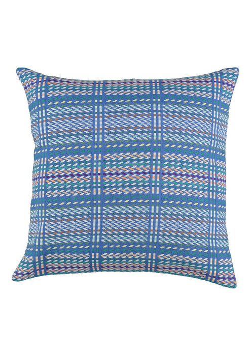 Blue Picnic - P~S Cushions