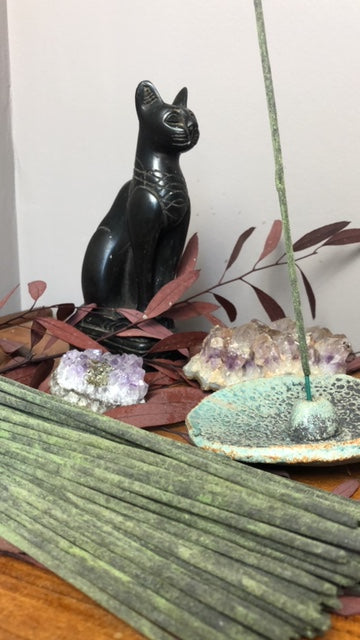 Inner~Sense - Cloud Musk