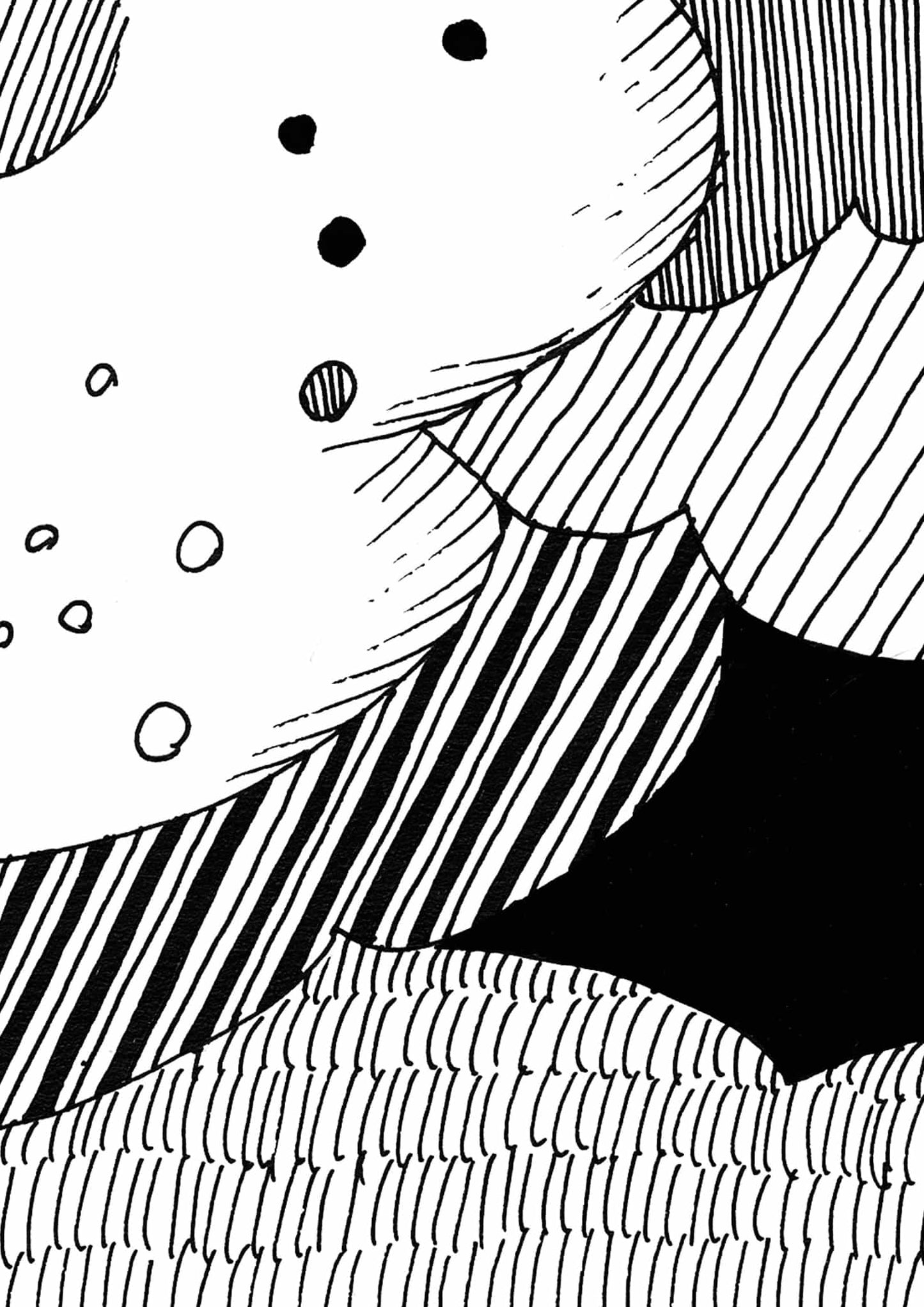 Sketch a Trip - Vintage Archive Poster Prints