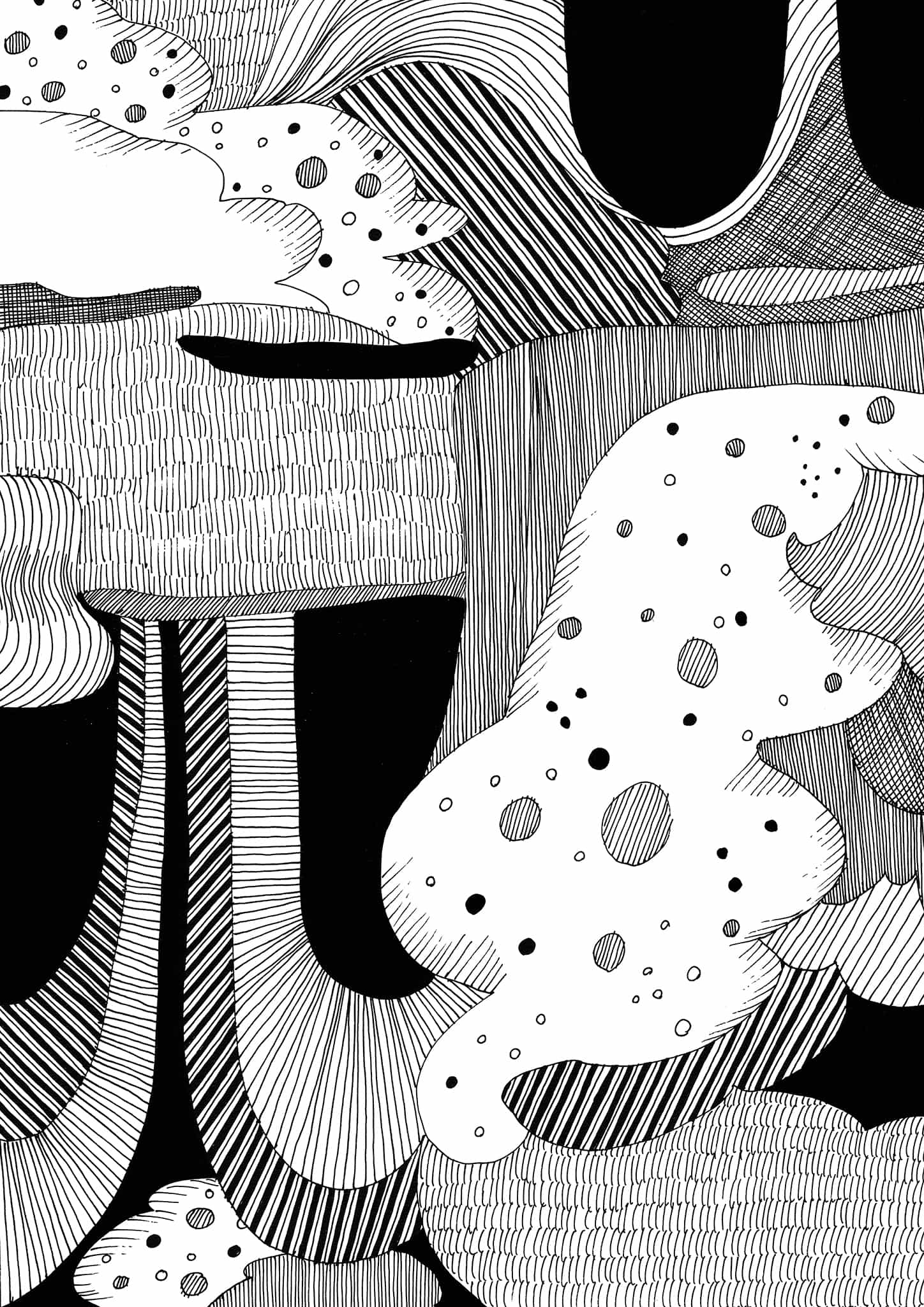 Sketch a Trip - Vintage Archive Poster Prints