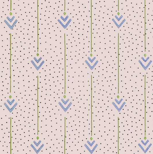 Arrows of Love Wallpaper in Ciel