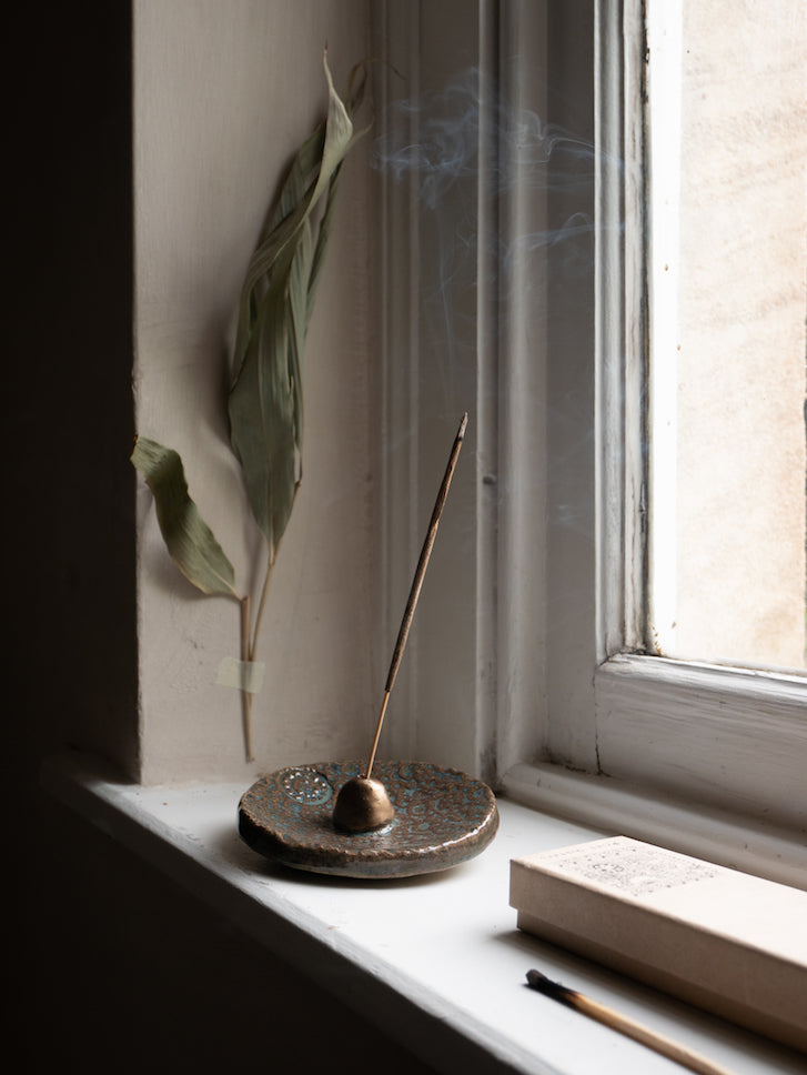Incense Holders