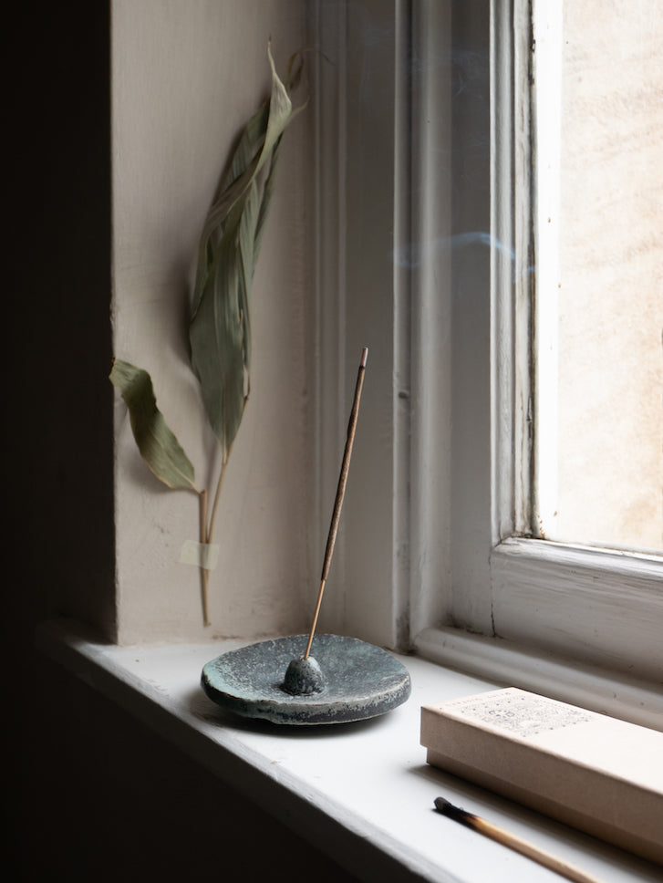 Incense Holders