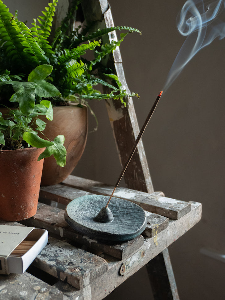 Incense Holders
