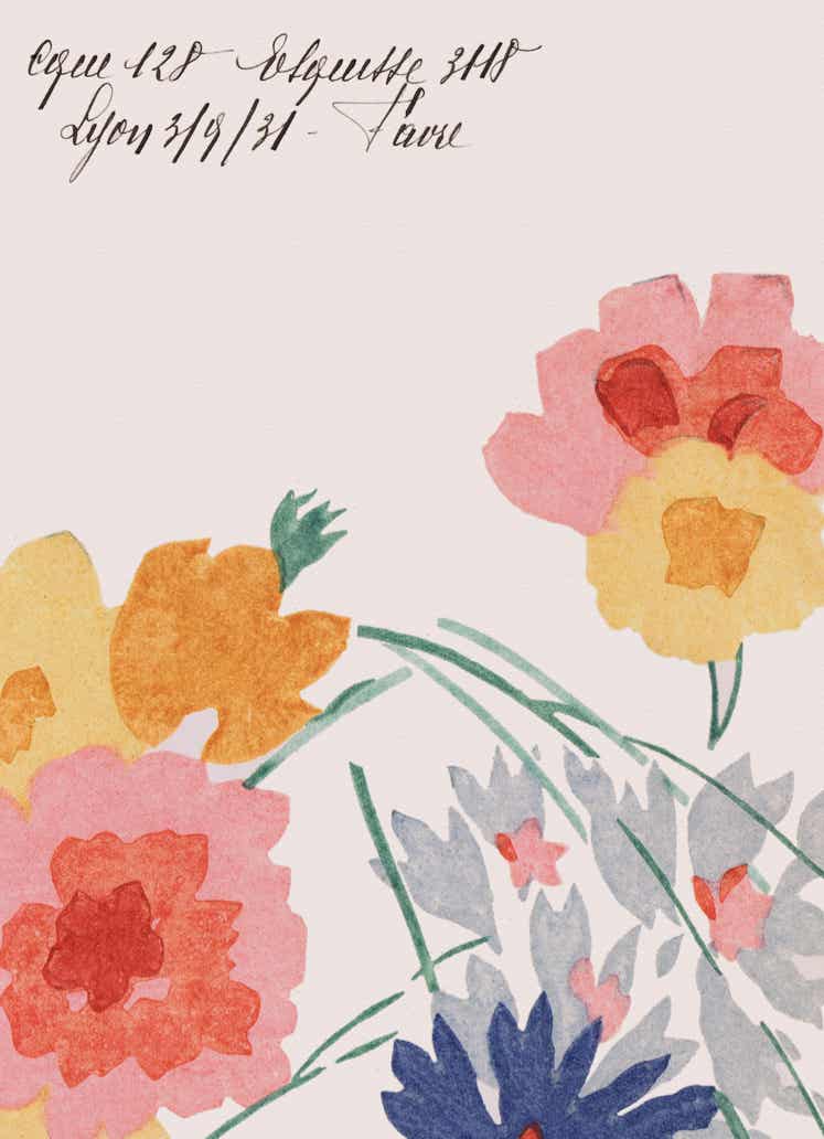 No.035 - Joy - Vintage Archive Poster Prints
