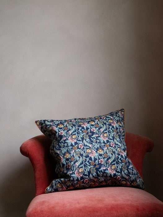 Boho Blooms - P~S Cushions