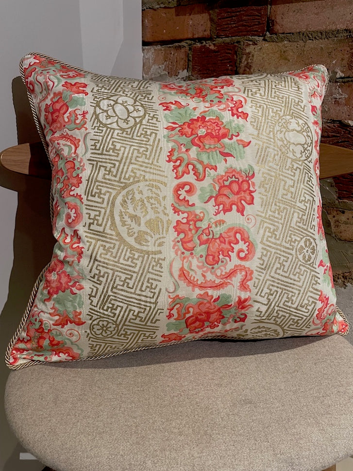 New Year - P~S Cushions