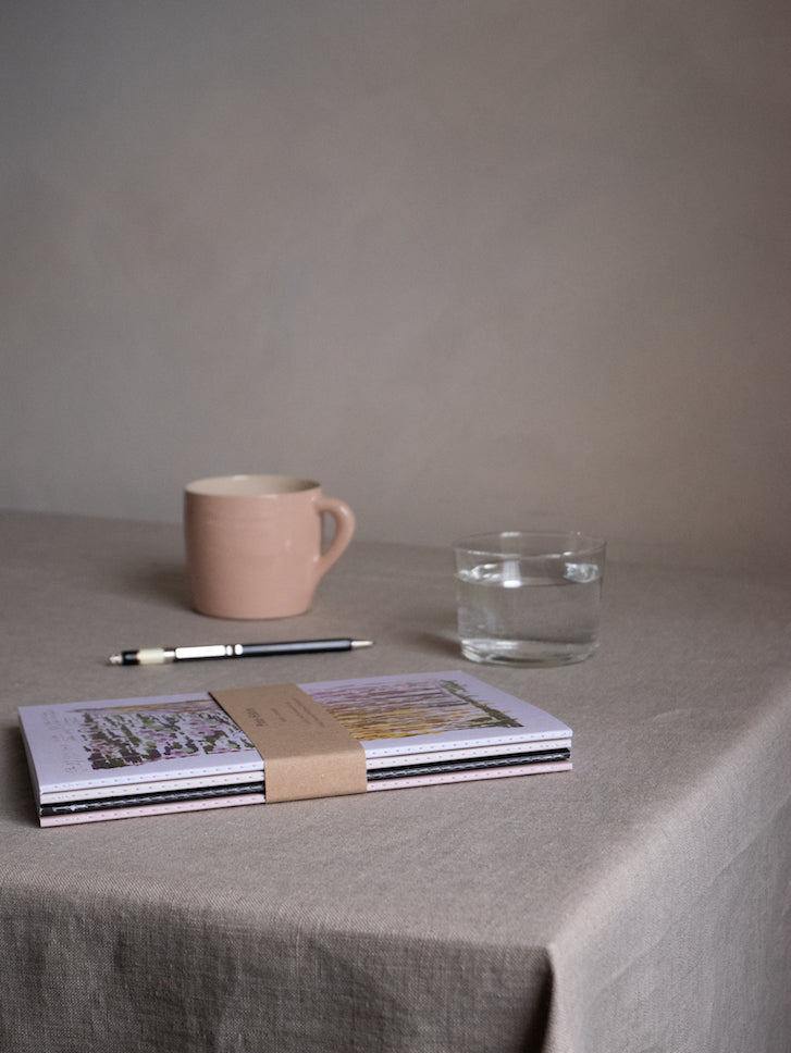 A Collection of 2 P~S Notebooks - Multiple Options
