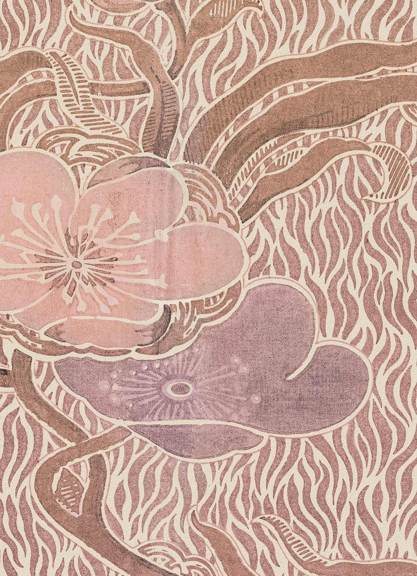 Nouveau Love - Vintage Archive Poster Prints