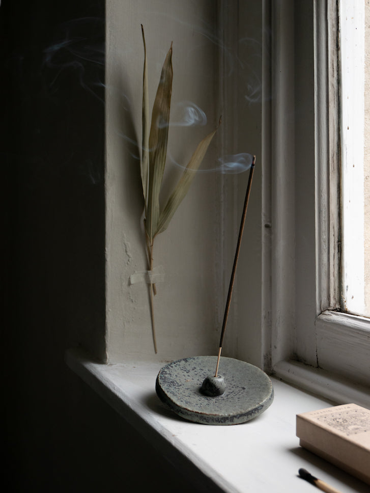 Incense Holders