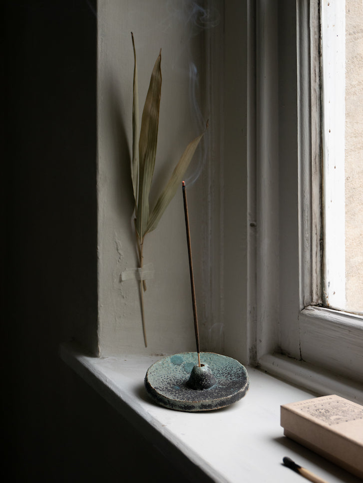 Incense Holders