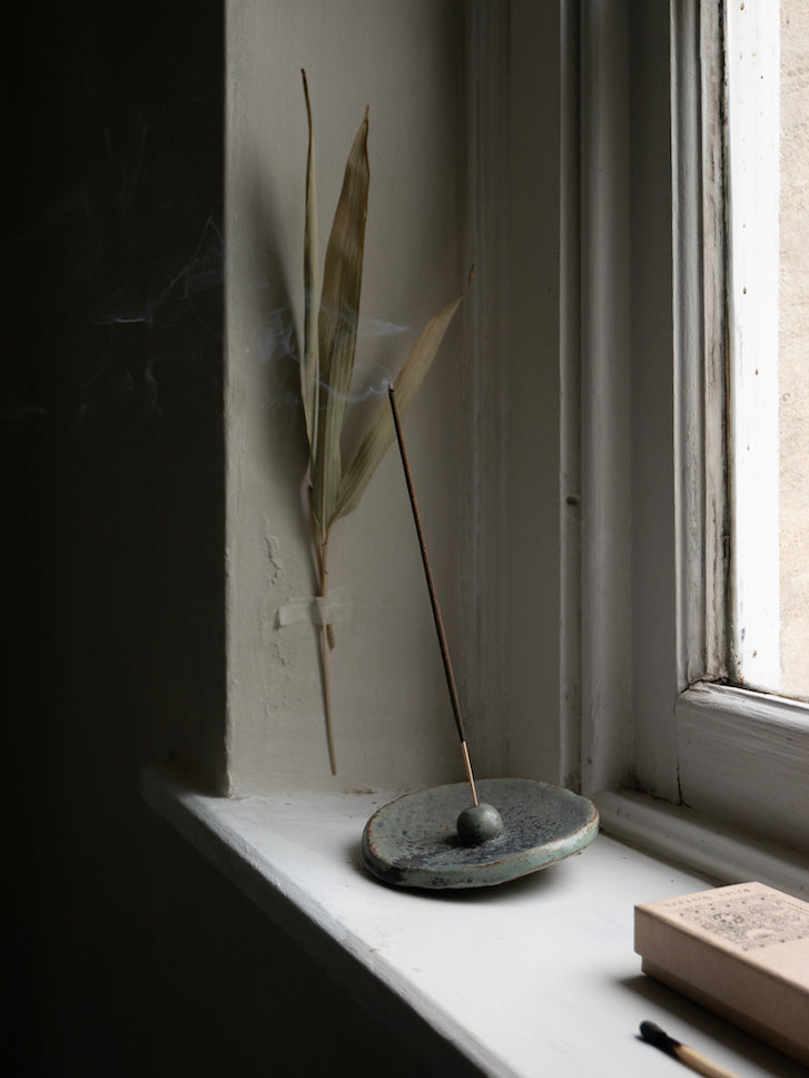 Incense Holders
