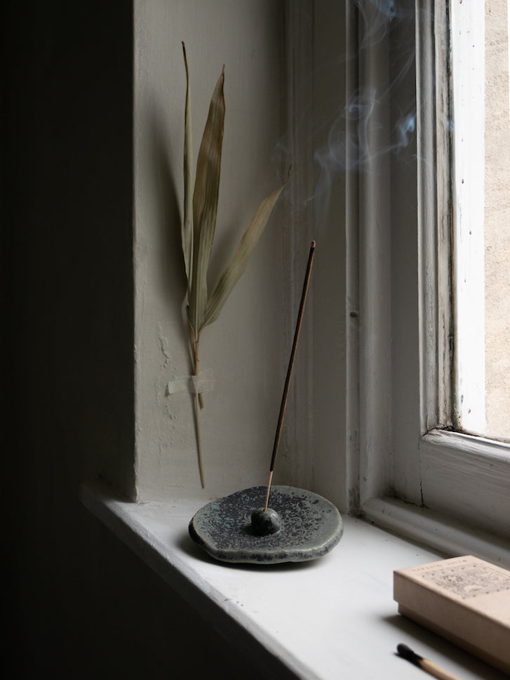 Incense Holders
