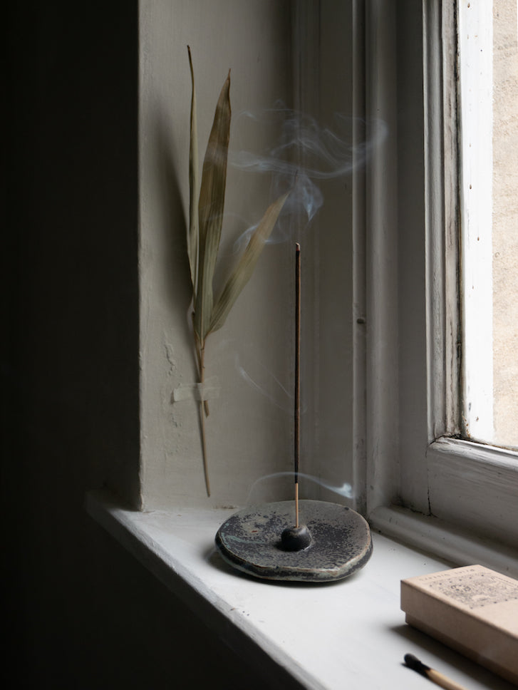 Incense Holders