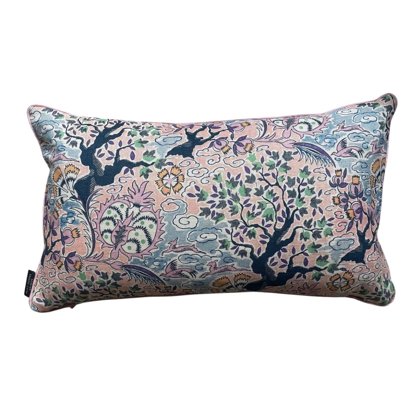 Tree of Life "DAWN" Cushion