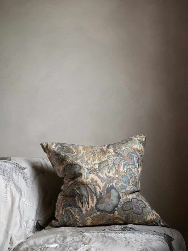 Barnabus pattern - P~S Cushions