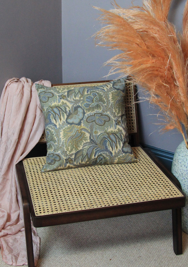 Barnabus pattern - P~S Cushions