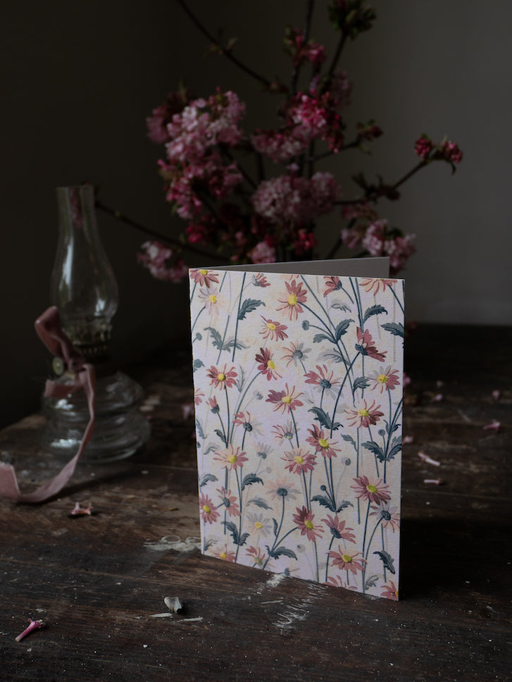 Daisy Love - Art Cards
