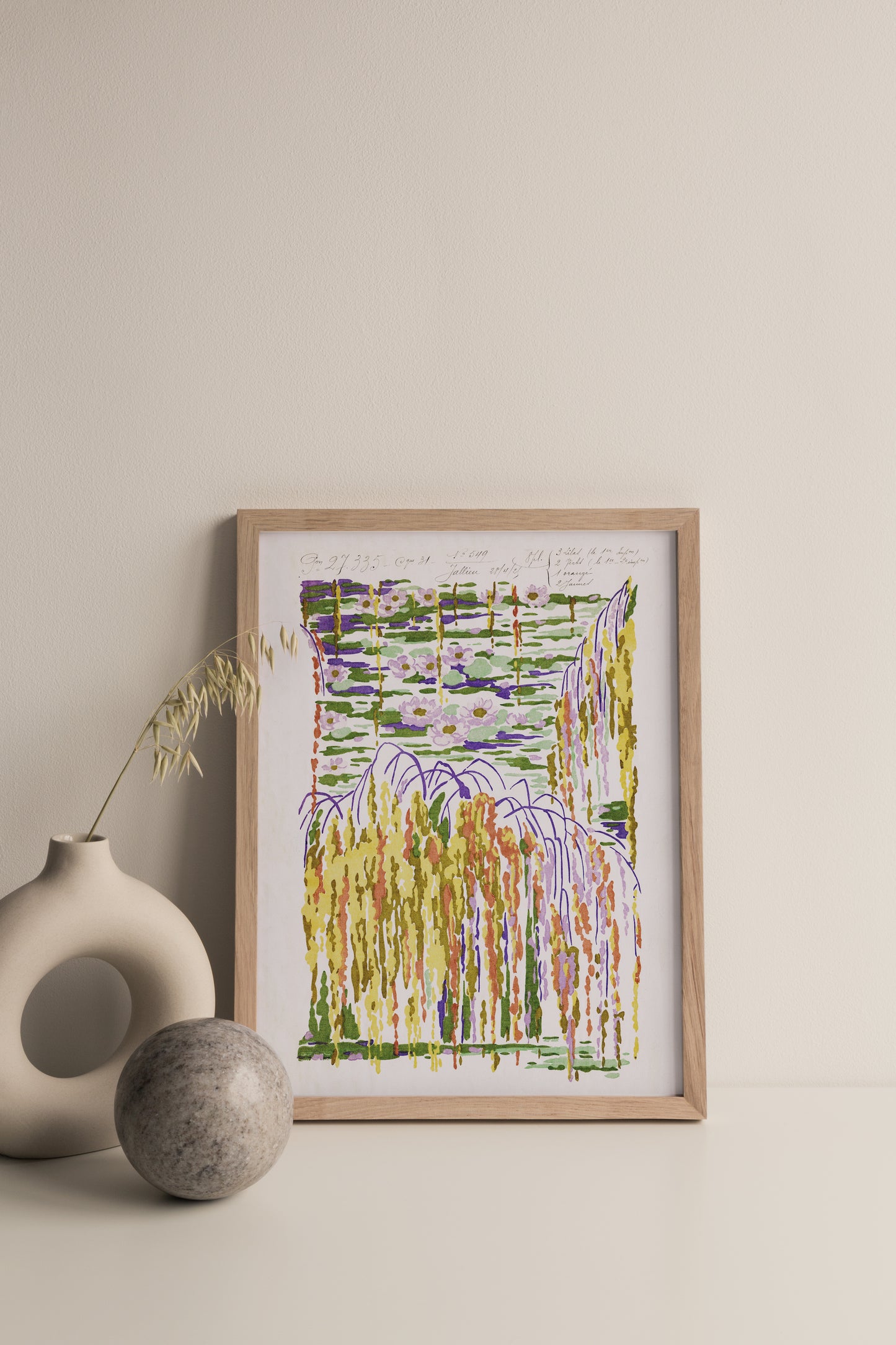 The Golden Bough - Vintage Archive Poster Prints