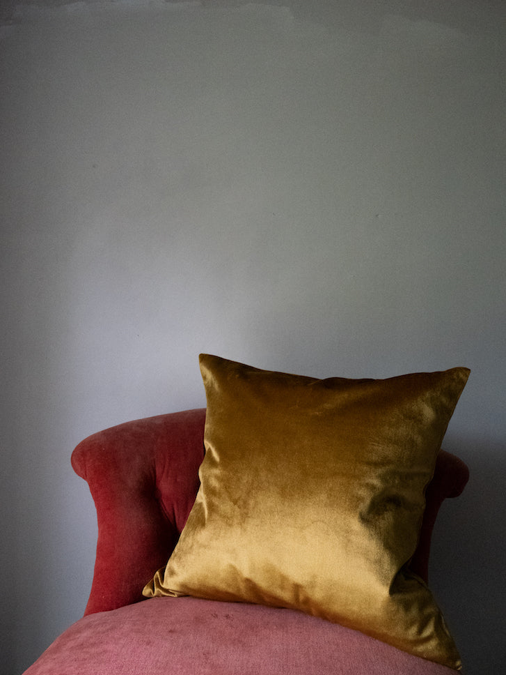Golden Gates - P~S Cushions