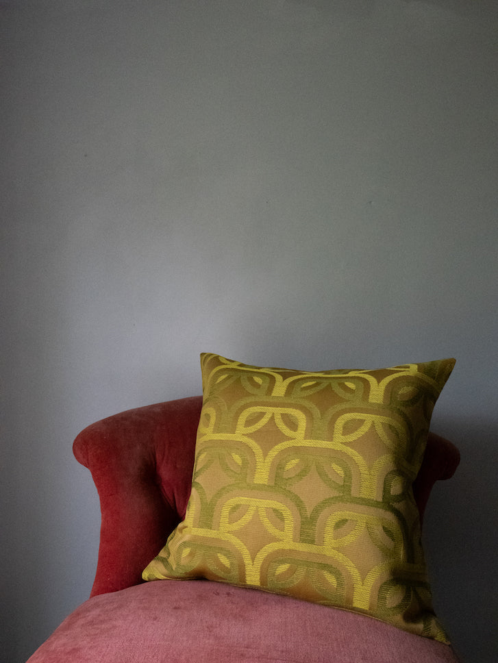 Golden Gates - P~S Cushions