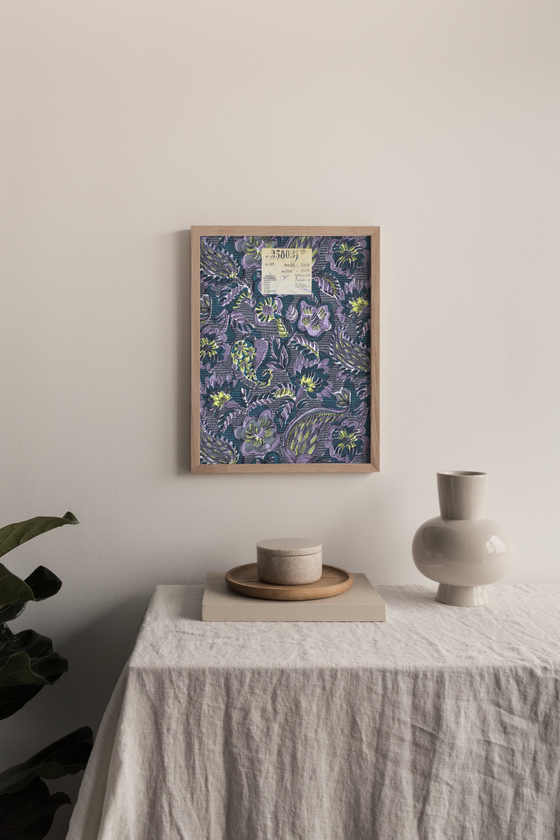 Grey Gardens - Vintage Archive Poster Prints