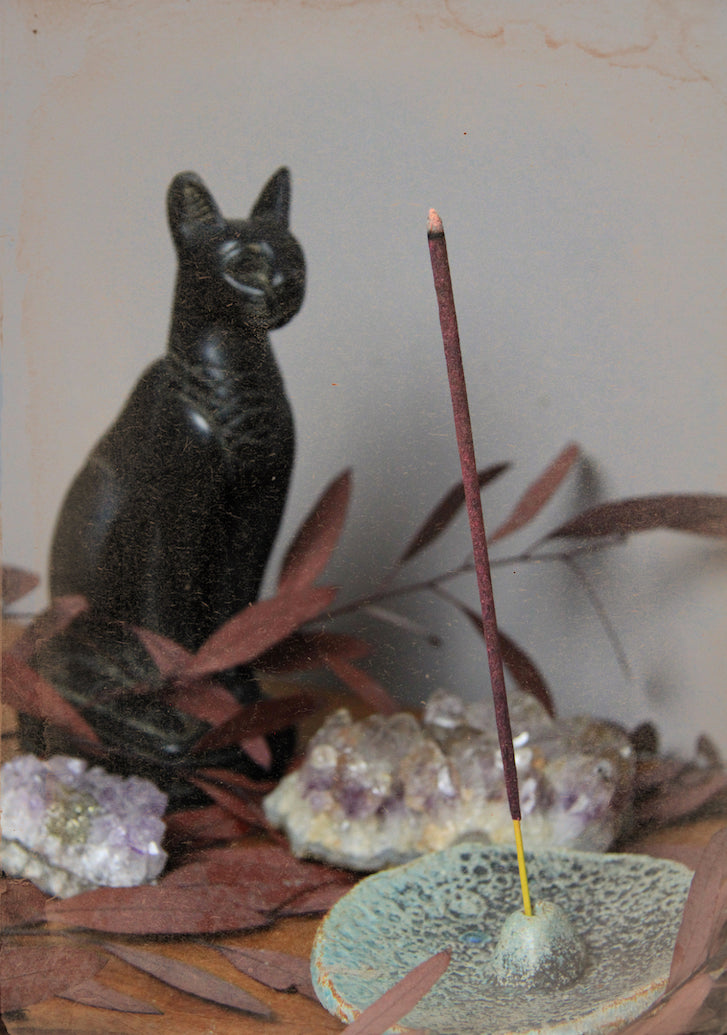Inner~Sense - Natural Temple Incense