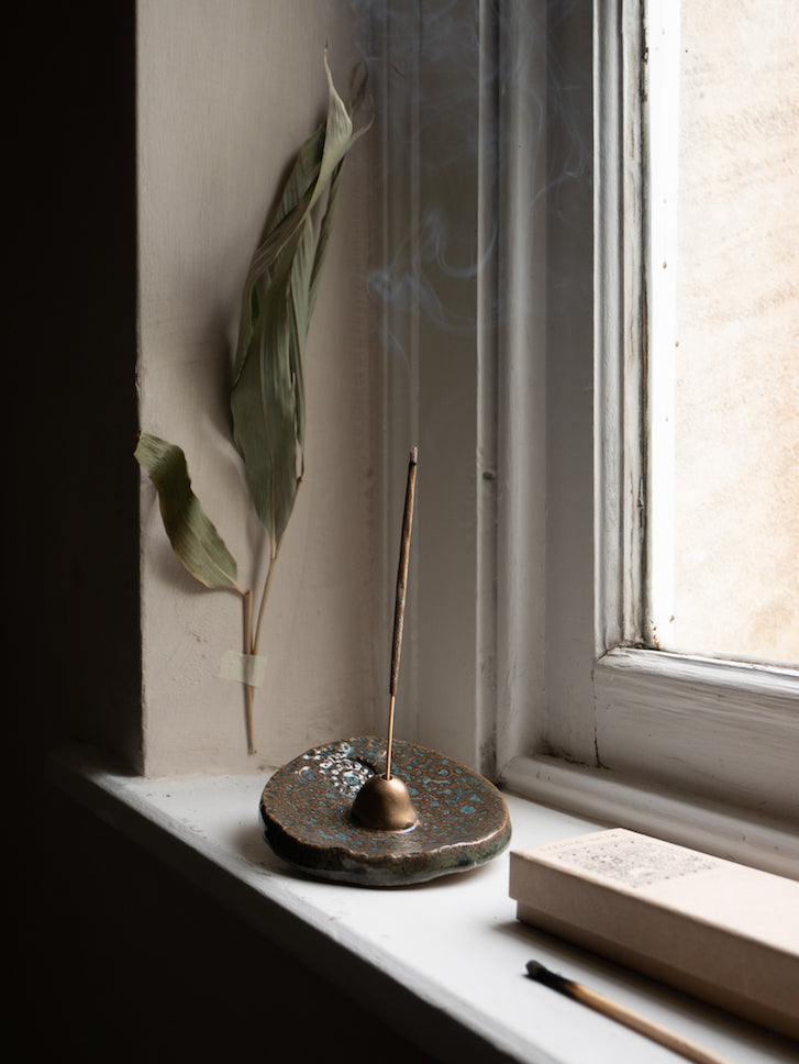 Incense Holders