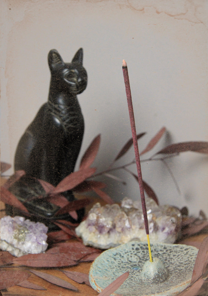 Inner~Sense - Natural Temple Incense
