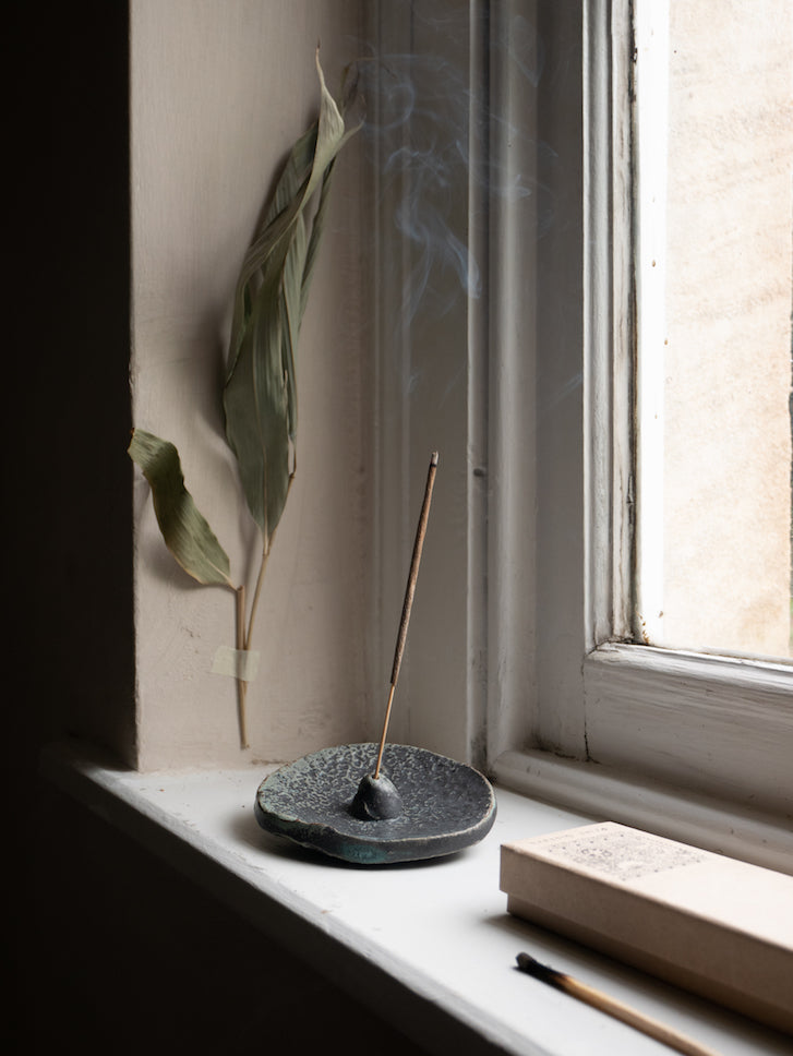 Incense Holders