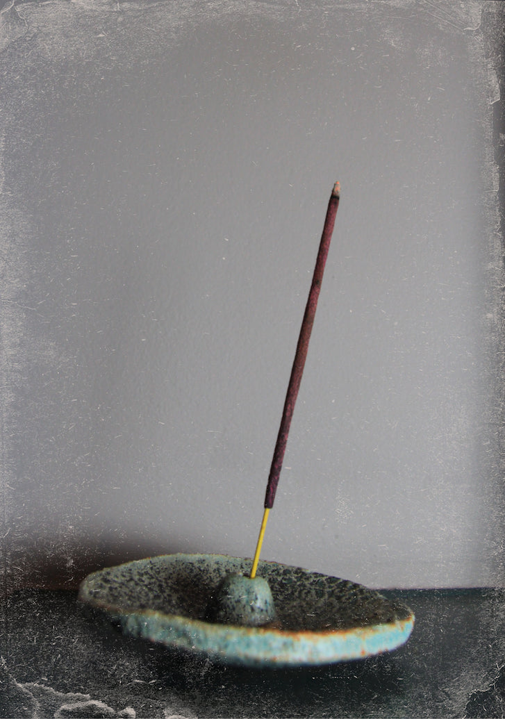 Inner~Sense - Natural Temple Incense