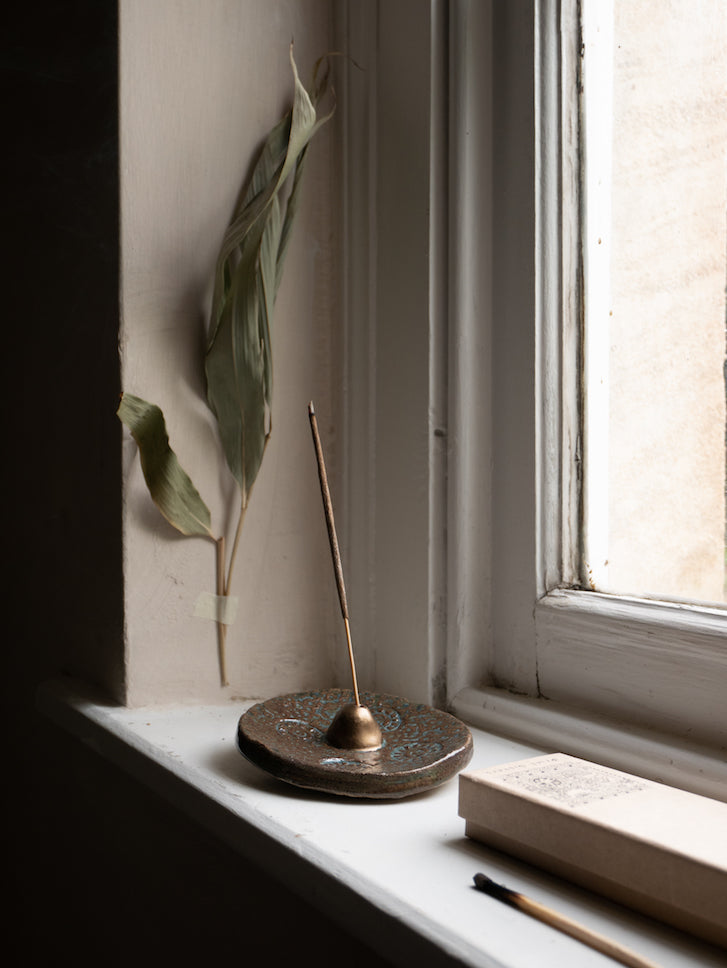 Incense Holders