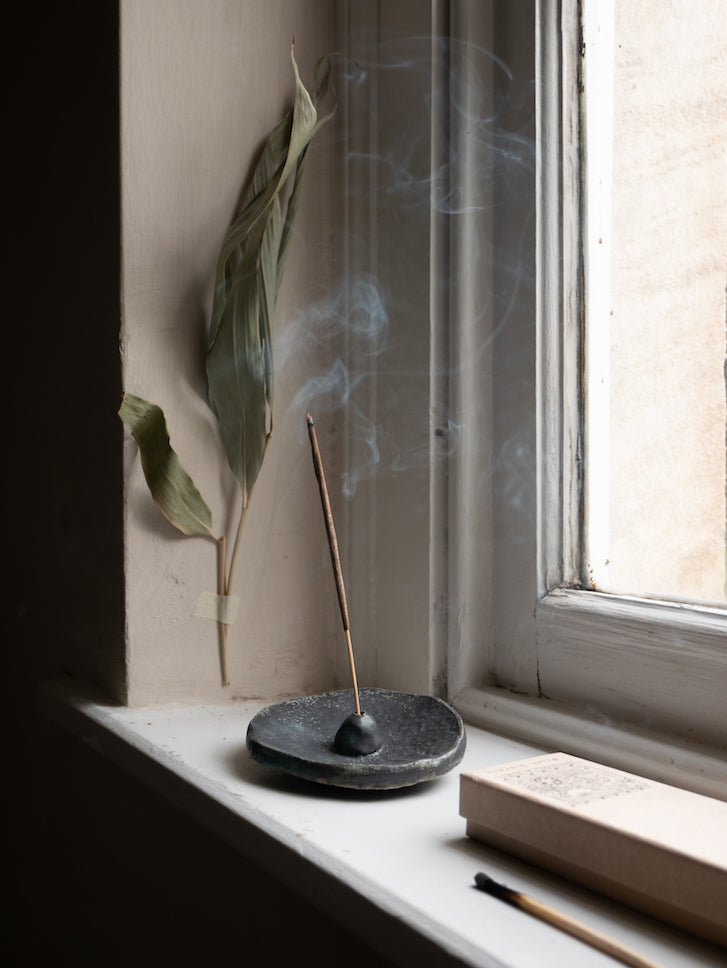 Incense Holders