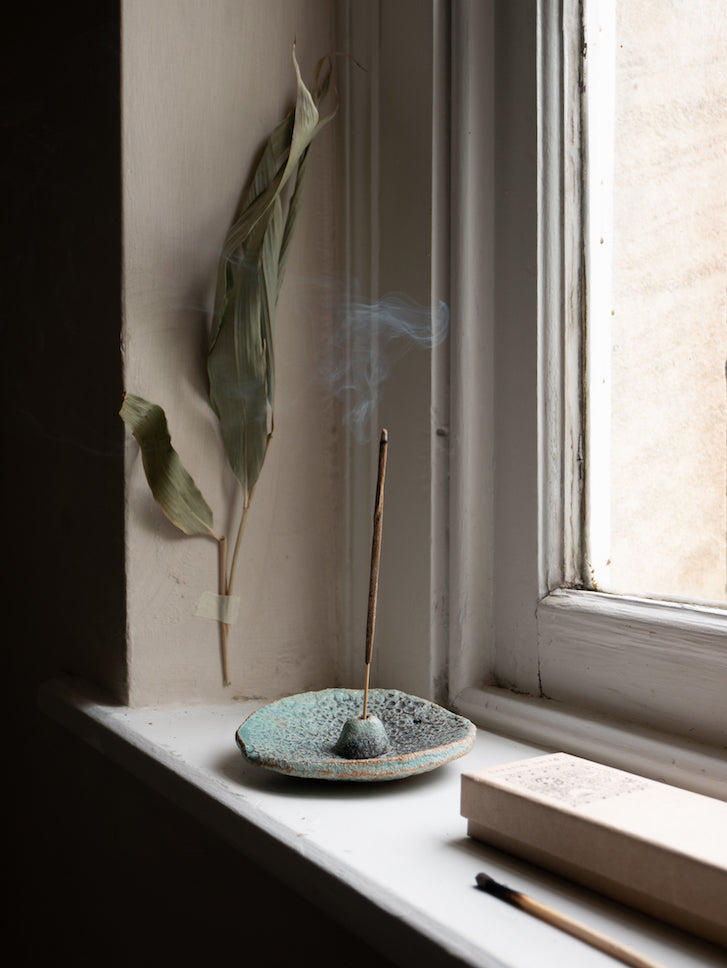 Incense Holders