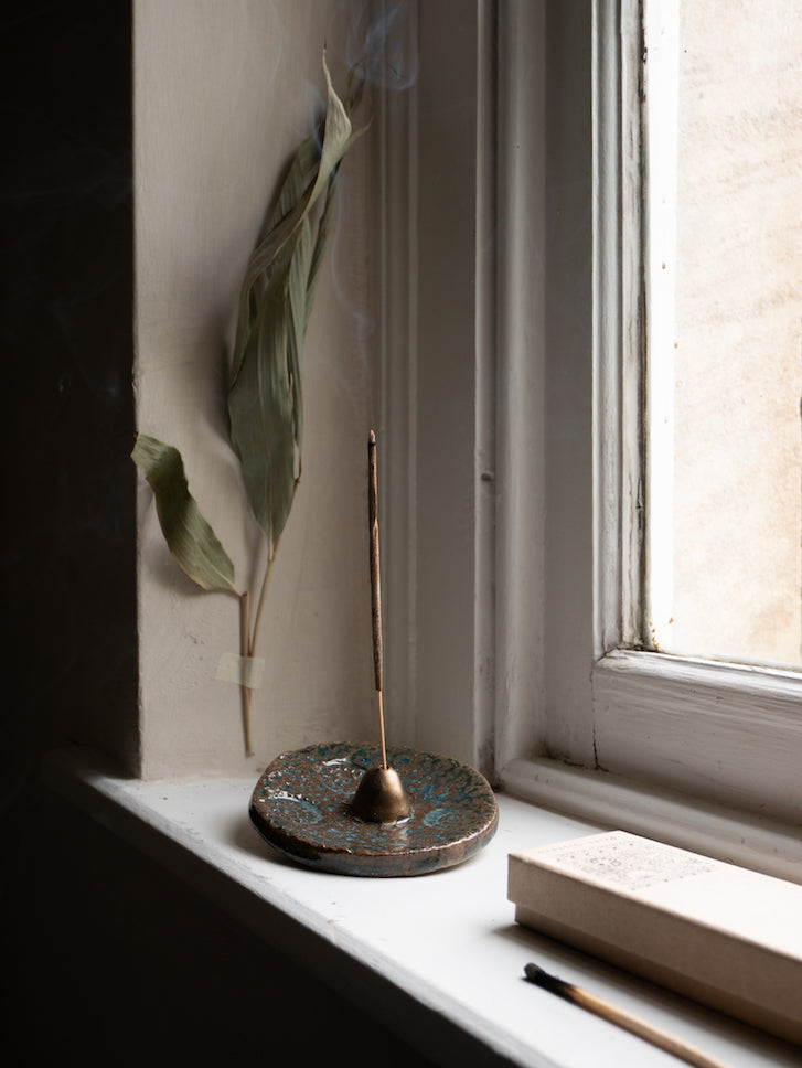 Incense Holders