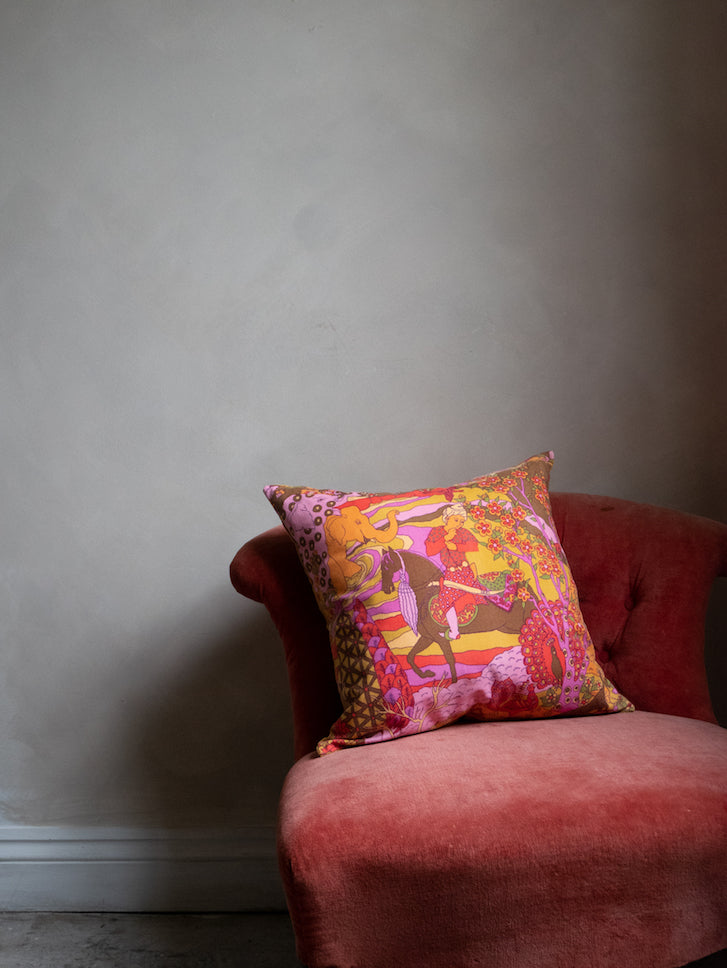 Jaipur Gardens - P~S Cushions