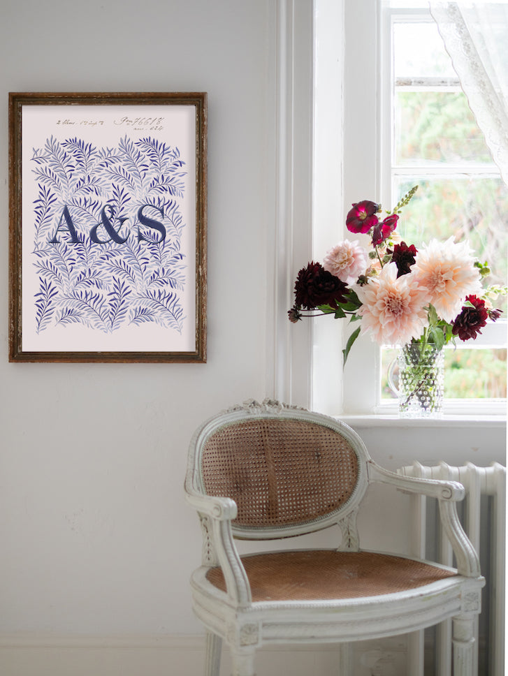 peacealphabetprint
