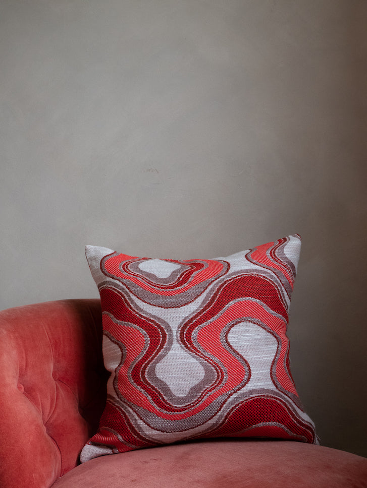 New Wave - P~S Cushions