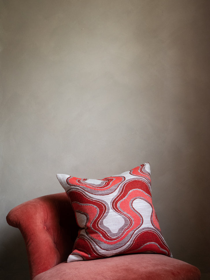 New Wave - P~S Cushions