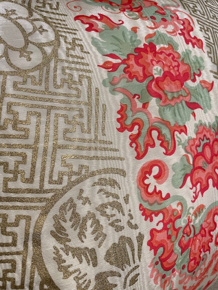 New Year - P~S Cushions